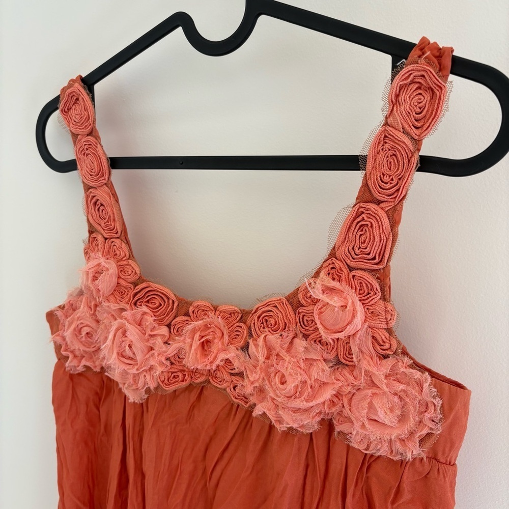 CCDK Copenhagen Dress
